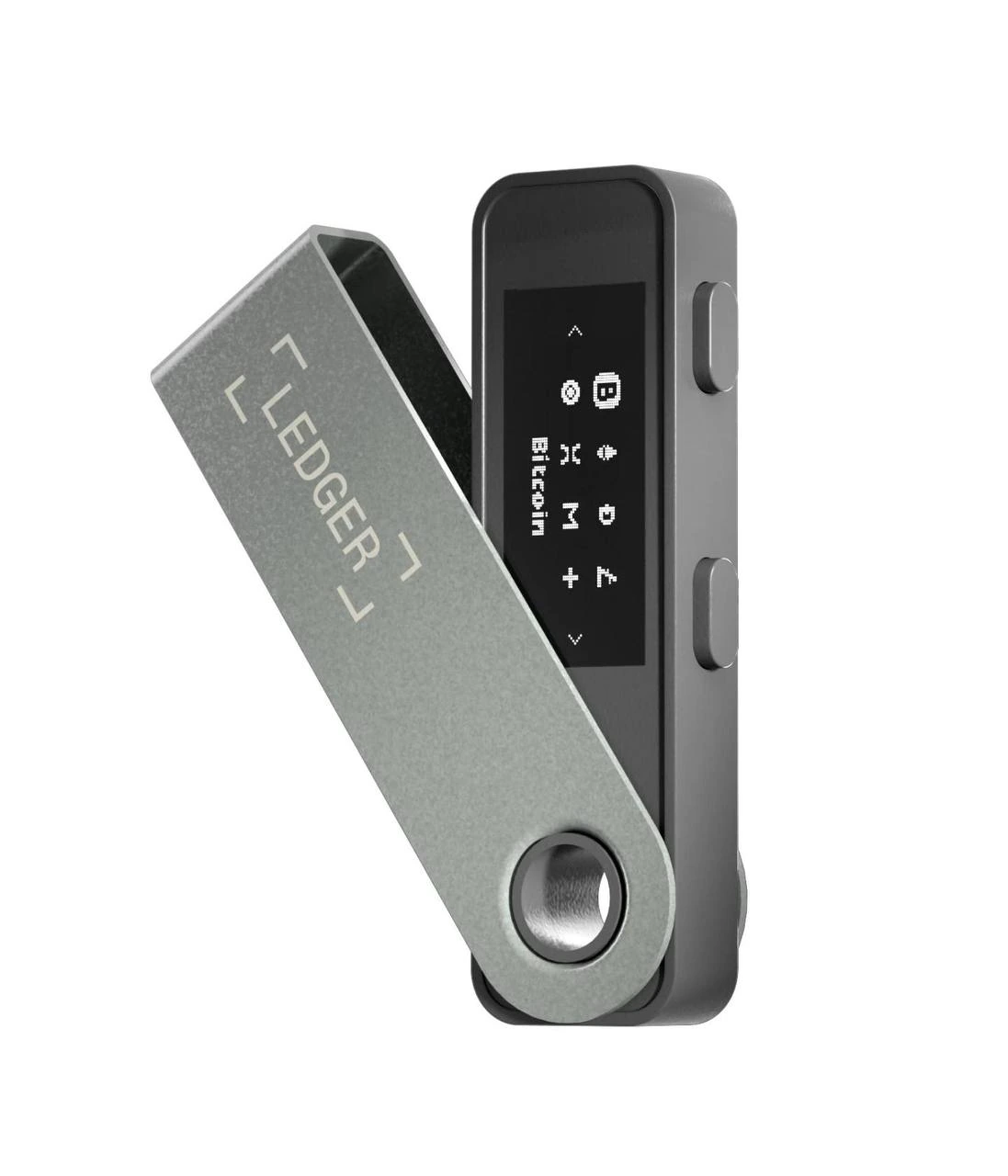 Ledger Nano S Plus 产品图片