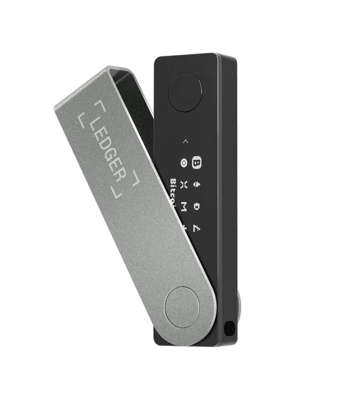 Ledger Nano X 产品图片
